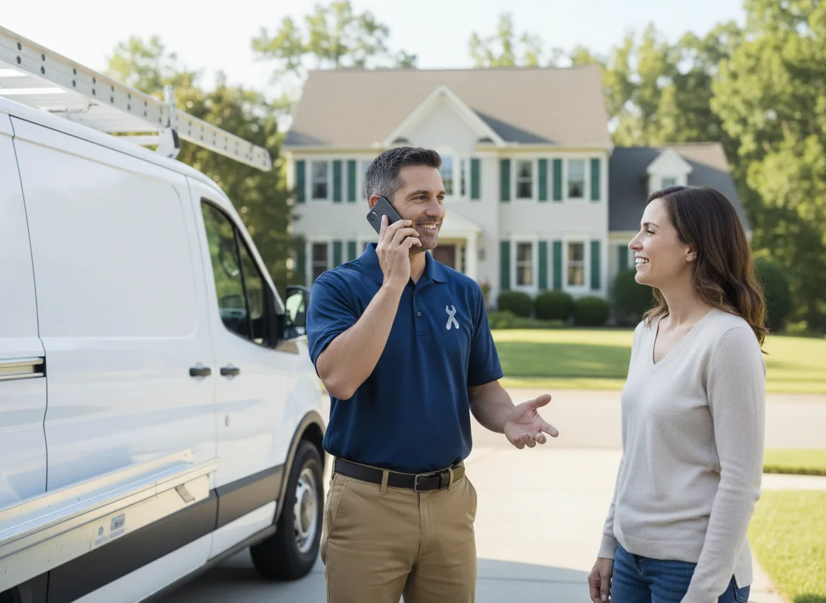 Home Gutter Service Sugarcreek, OH FAQs